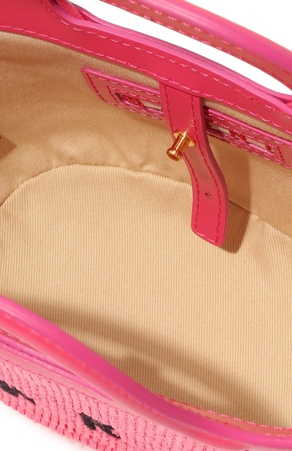 Сумка tropicalia micro MARNI, арт. BMMP0067Q0/P3860, фото 5