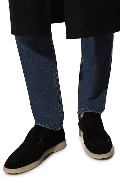 Замшевые ботинки STEFANO RICCI, арт. UC62_G4181/SD, фото 3