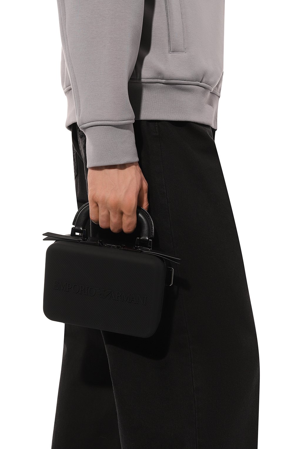 Сумка EMPORIO ARMANI, арт. Y4M429/YQ81I, фото 2