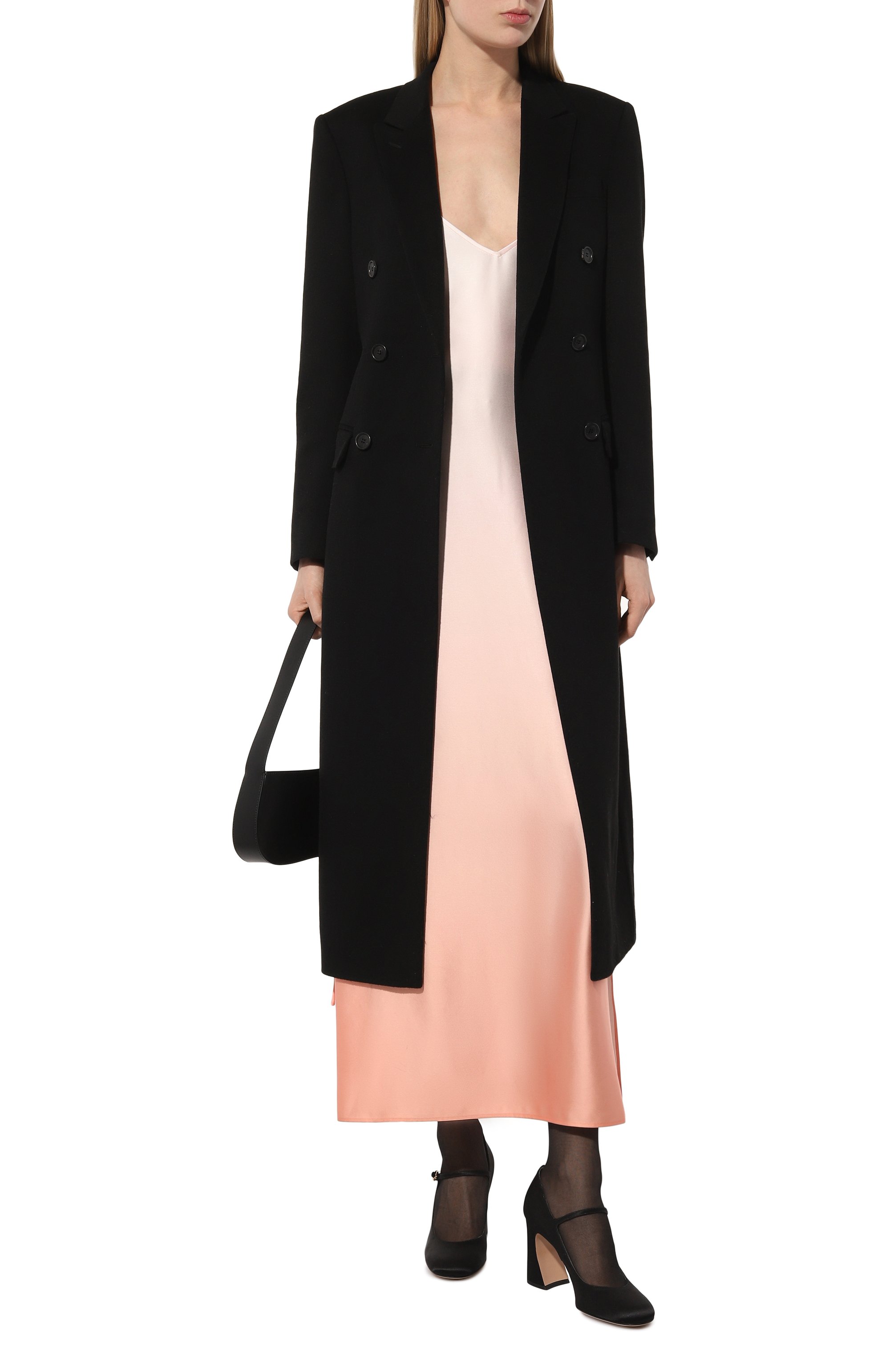 Текстильные туфли GIANVITO ROSSI, арт. G22151.85RIC.RASNER0, фото 2