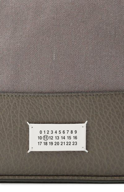 Сумка 5ac small MAISON MARGIELA, арт. SB1WG0042/P4348, фото 4