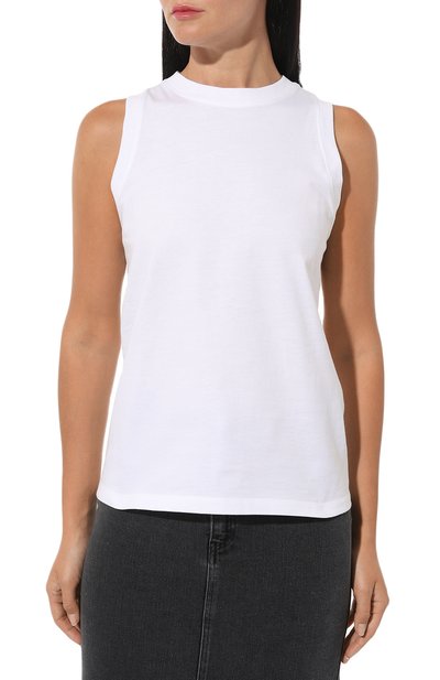 Хлопковая майка ARMARIUM, арт. ARMTMTT01/JE01, фото 3