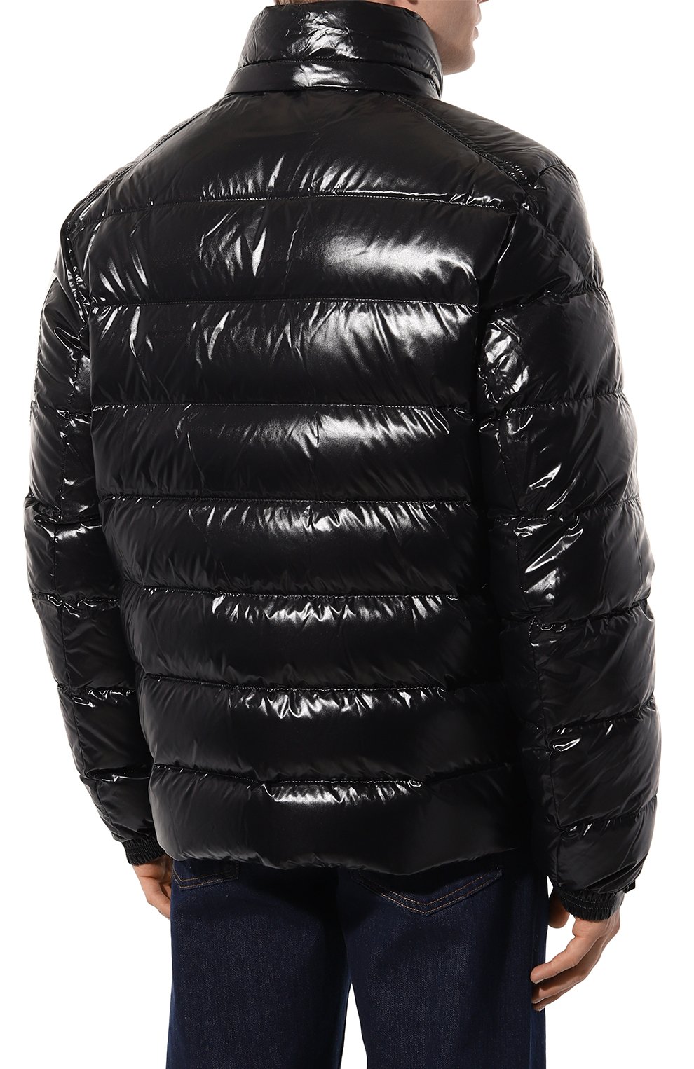 Пуховик saulx MONCLER, арт. 1A000.07/5963V, фото 6