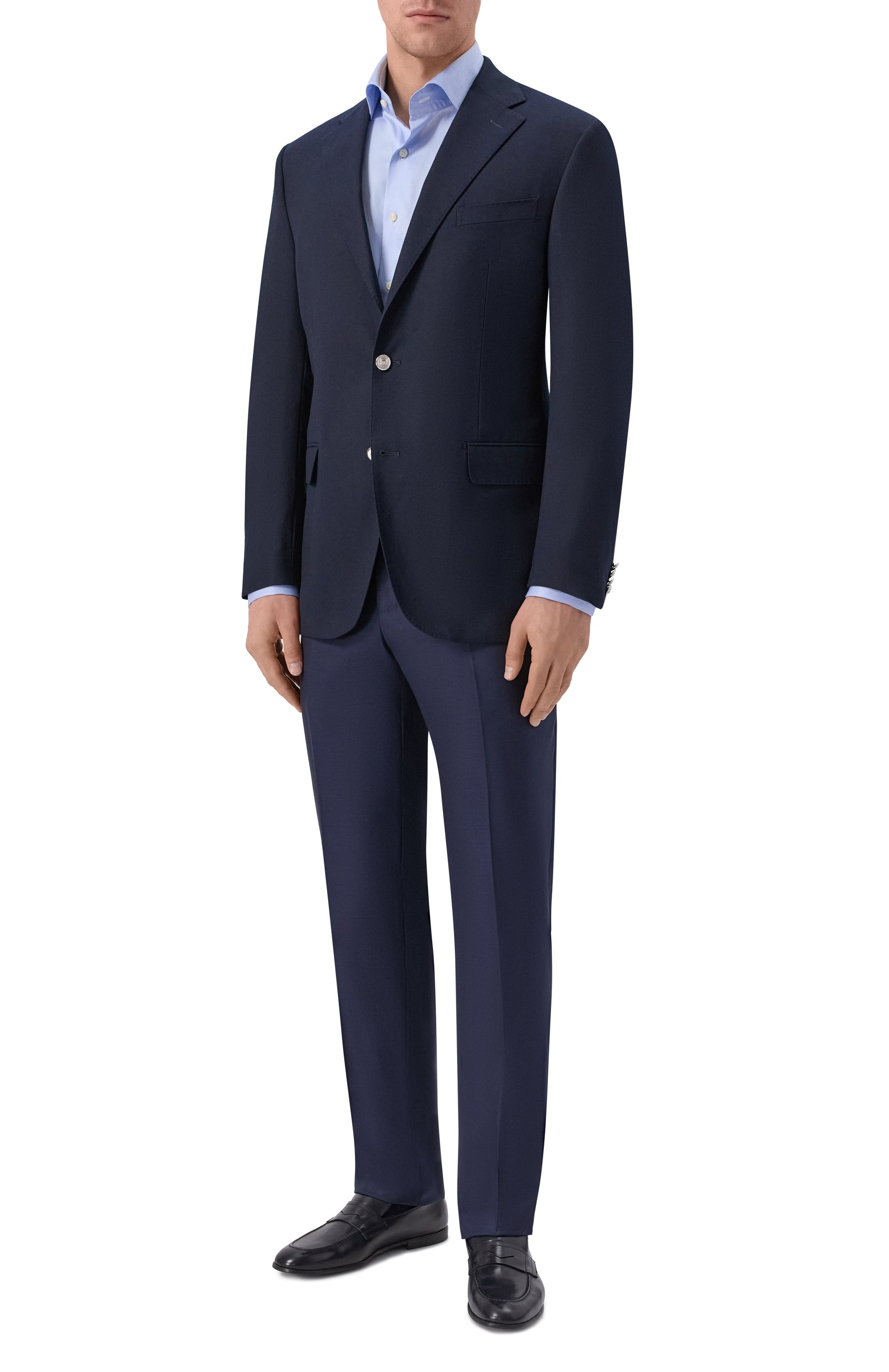 Кожаные пенни-лоферы giglio MILLE 885, арт. GIGLI0/VAGGI0, фото 2