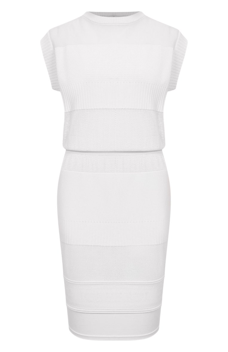 Платье из вискозы ICEBERG, арт. AH06/7487, фото 1