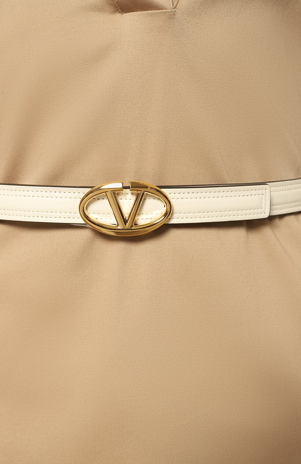 Двусторонний ремень vlogo VALENTINO, арт. 5W2T0SJ0/FZC, фото 2