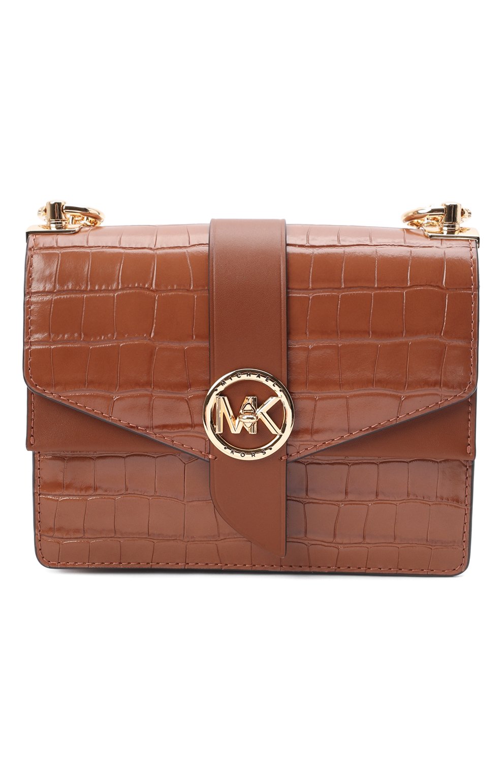 Сумка greenwich MICHAEL MICHAEL KORS, арт. 32T1GGRC5E, фото 1