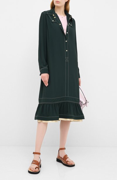Платье LANVIN, арт. RW-DR351B-4562-A20, фото 2