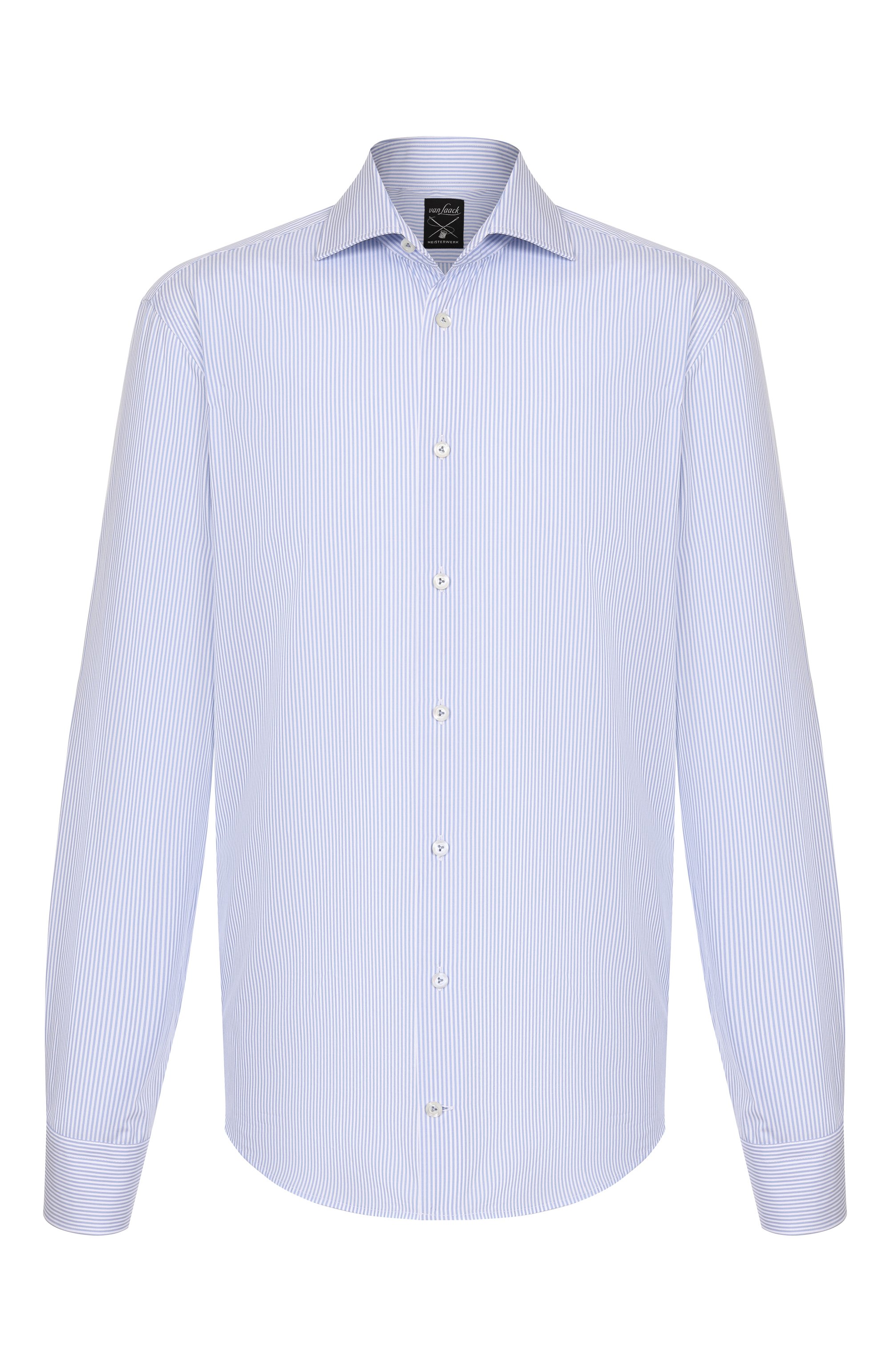 Хлопковая сорочка VAN LAACK, арт. VL-RIVARA-LTF/141786, фото 1
