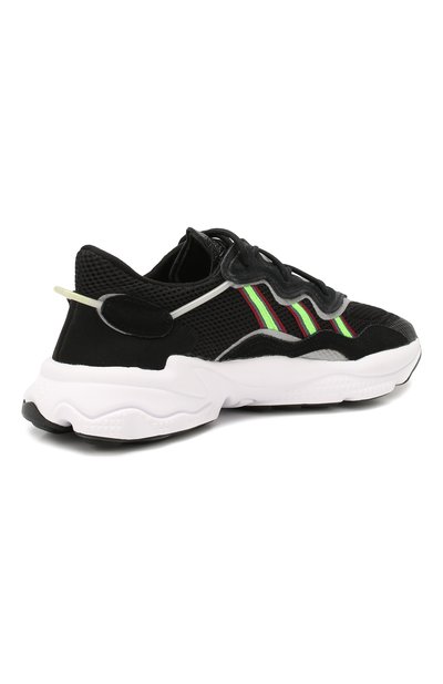 Кроссовки ozweego ADIDAS ORIGINALS, арт. EF0158, фото 4
