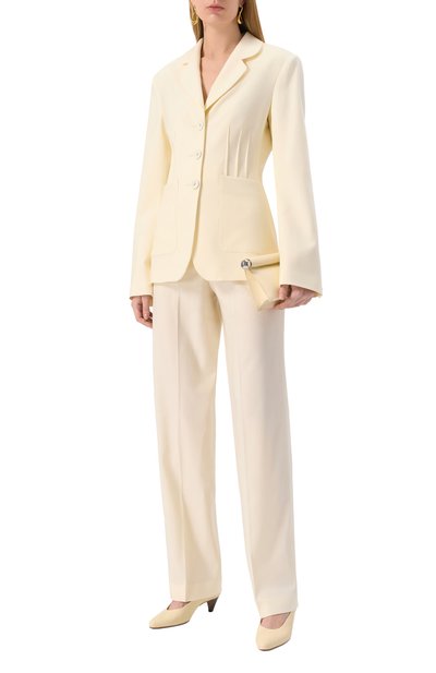 Шерстяной жакет PERVERT, арт. PE24/JA06/52-08, фото 2