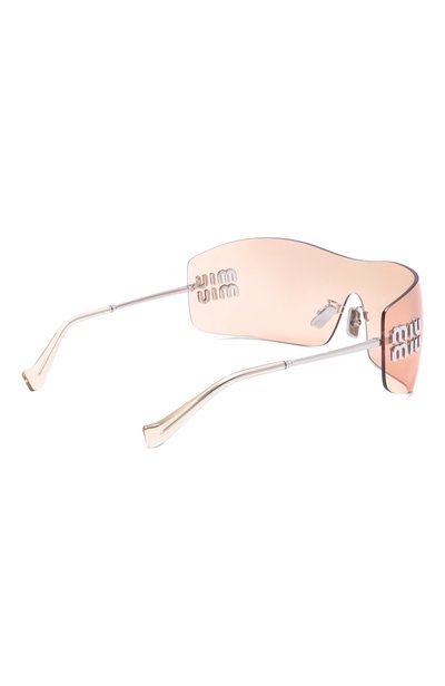 Солнцезащитные очки MIU MIU, арт. MUB53S-1BC80Y, фото 4