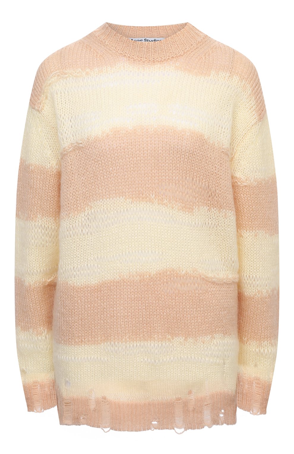 Свитер ACNE STUDIOS, арт. A60243, фото 1