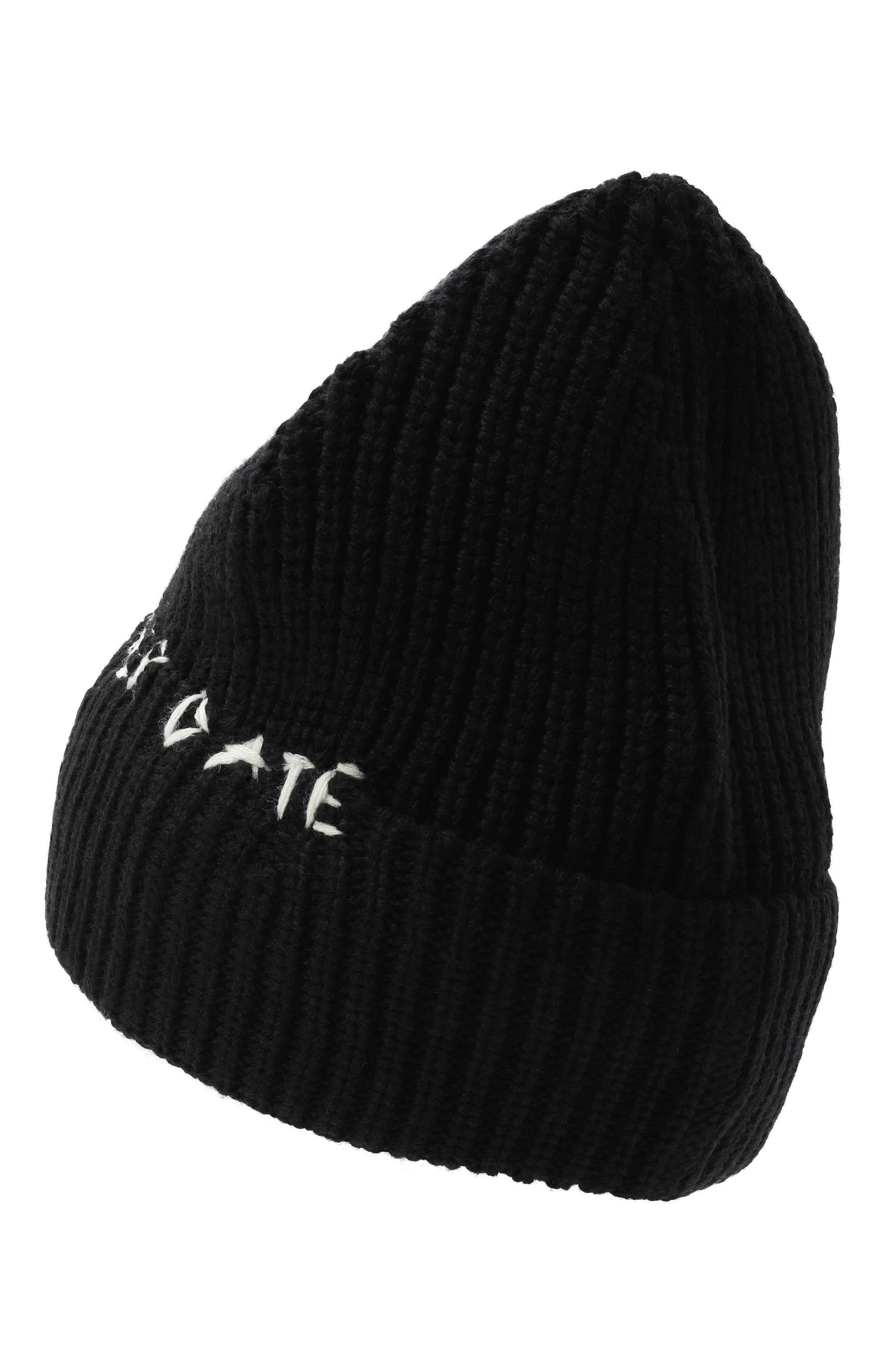 Шапка AN OTHER DATE, арт. F50DMAHT079, фото 2