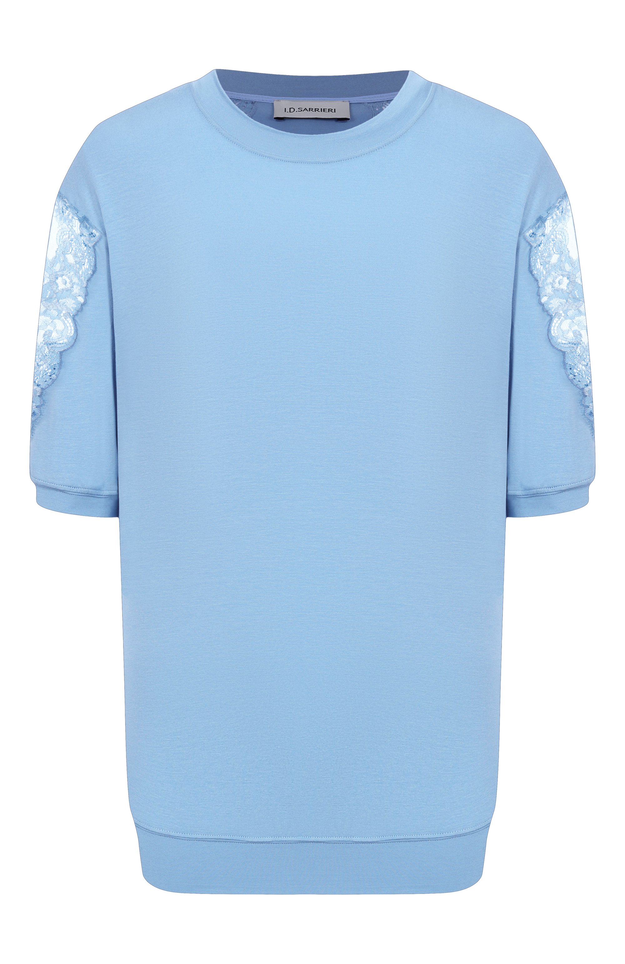 Топ I.D. SARRIERI, арт. L9534, фото 1