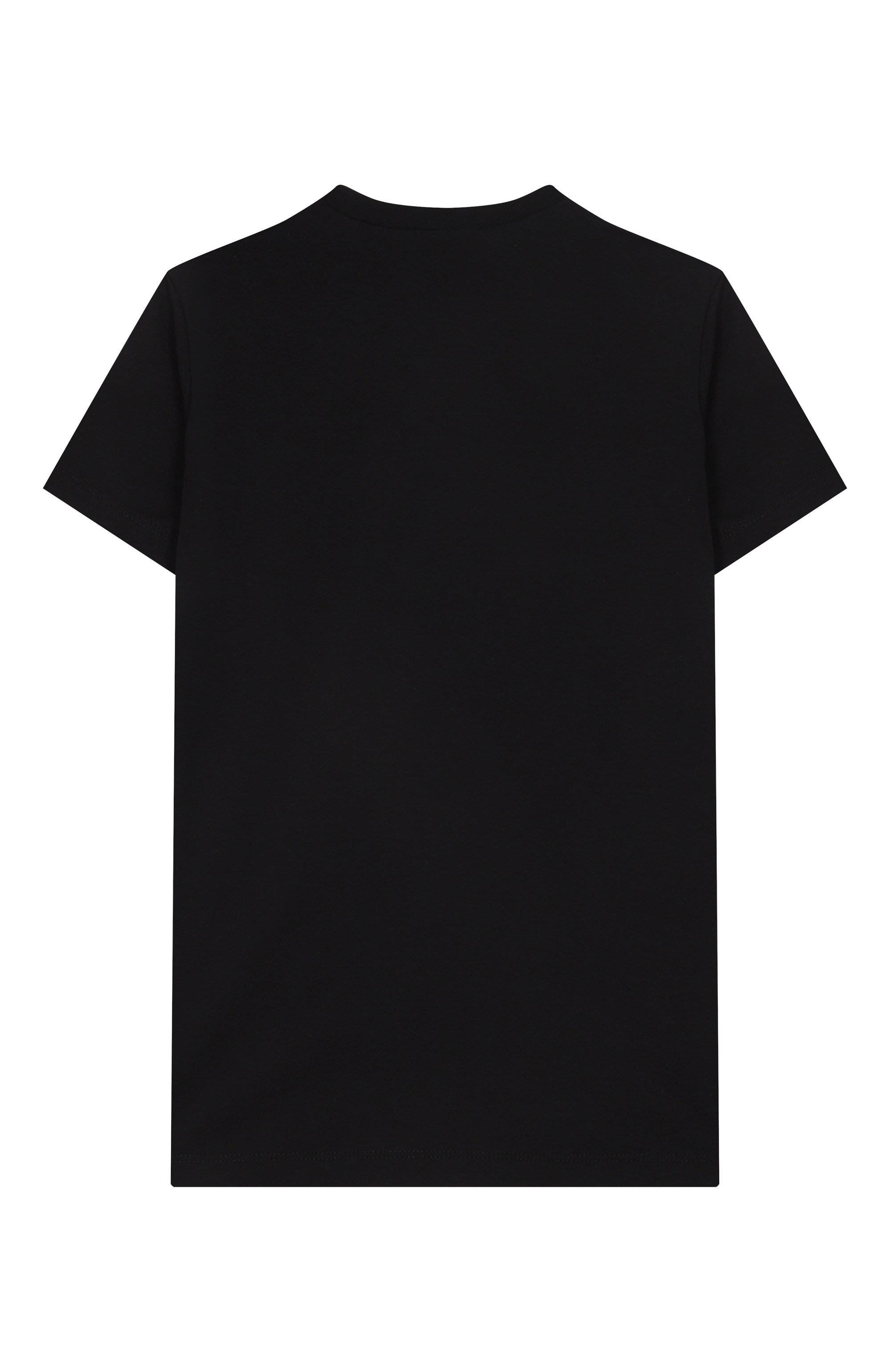 Хлопковое платье DSQUARED2, арт. DQ3322/D004G, фото 2