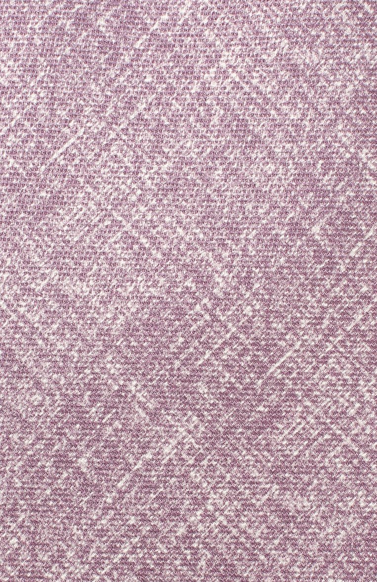 Мужской комплект из галстука и платка BRIONI сиреневого цвета, арт. 08A900/P940B | Фото 3 (Материал: Текстил�ь, Шелк; Региональные ограничения белый список (Axapta Mercury): RU; Нос: Не проставлено)