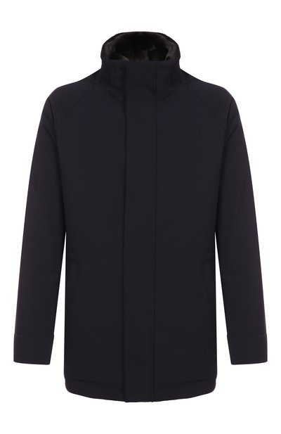 Мужская пуховая куртка MONTECORE, арт. F09MUCX913P/185