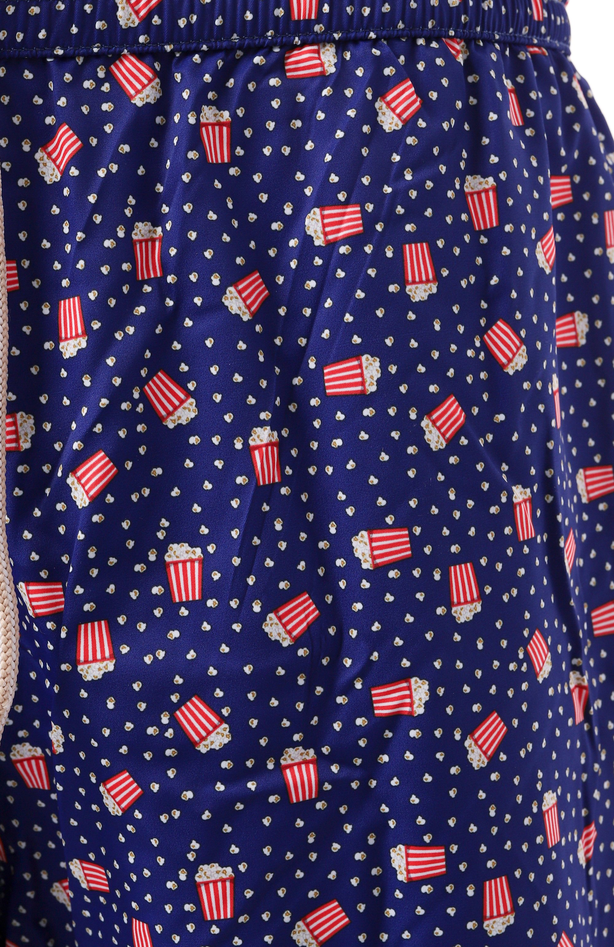 Плавки-шорты FEFE`, арт. B0XER SWIMWEAR/BG20623-01, фото 5