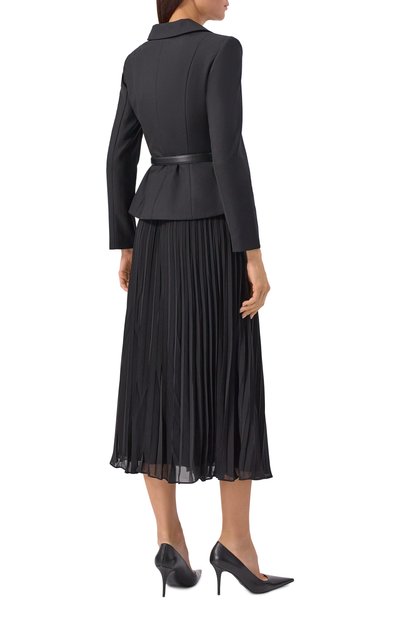 Платье SELF-PORTRAIT, арт. AW25099MB, фото 3