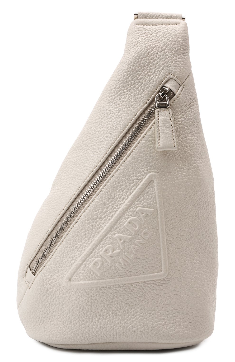 Кожаный рюкзак PRADA, арт. 2VZ098-2BBE-F0K74-OLO, фото 1