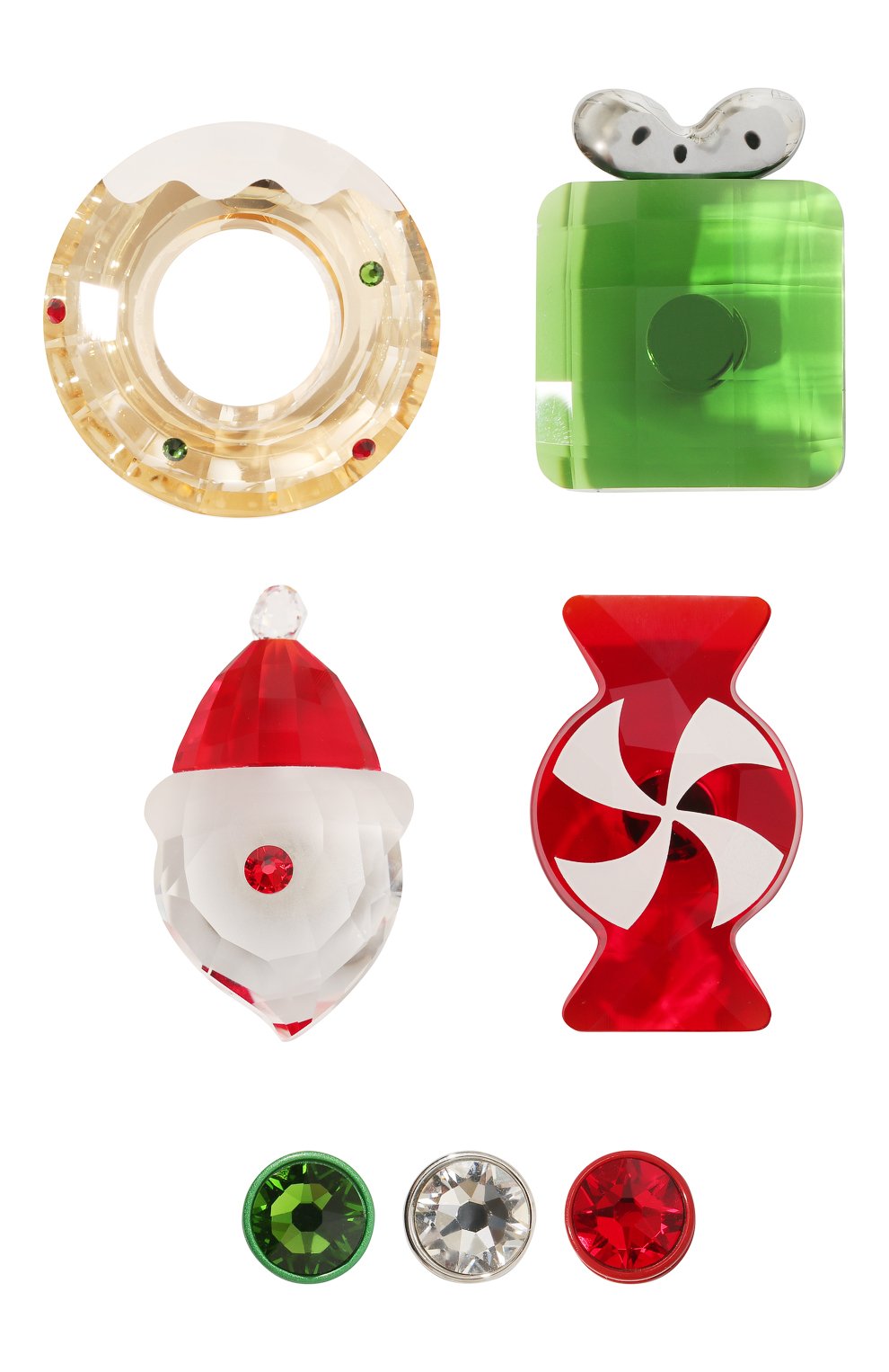 Канцелярский держатель с магнитами SWAROVSKI, арт. 5596393, фото 5