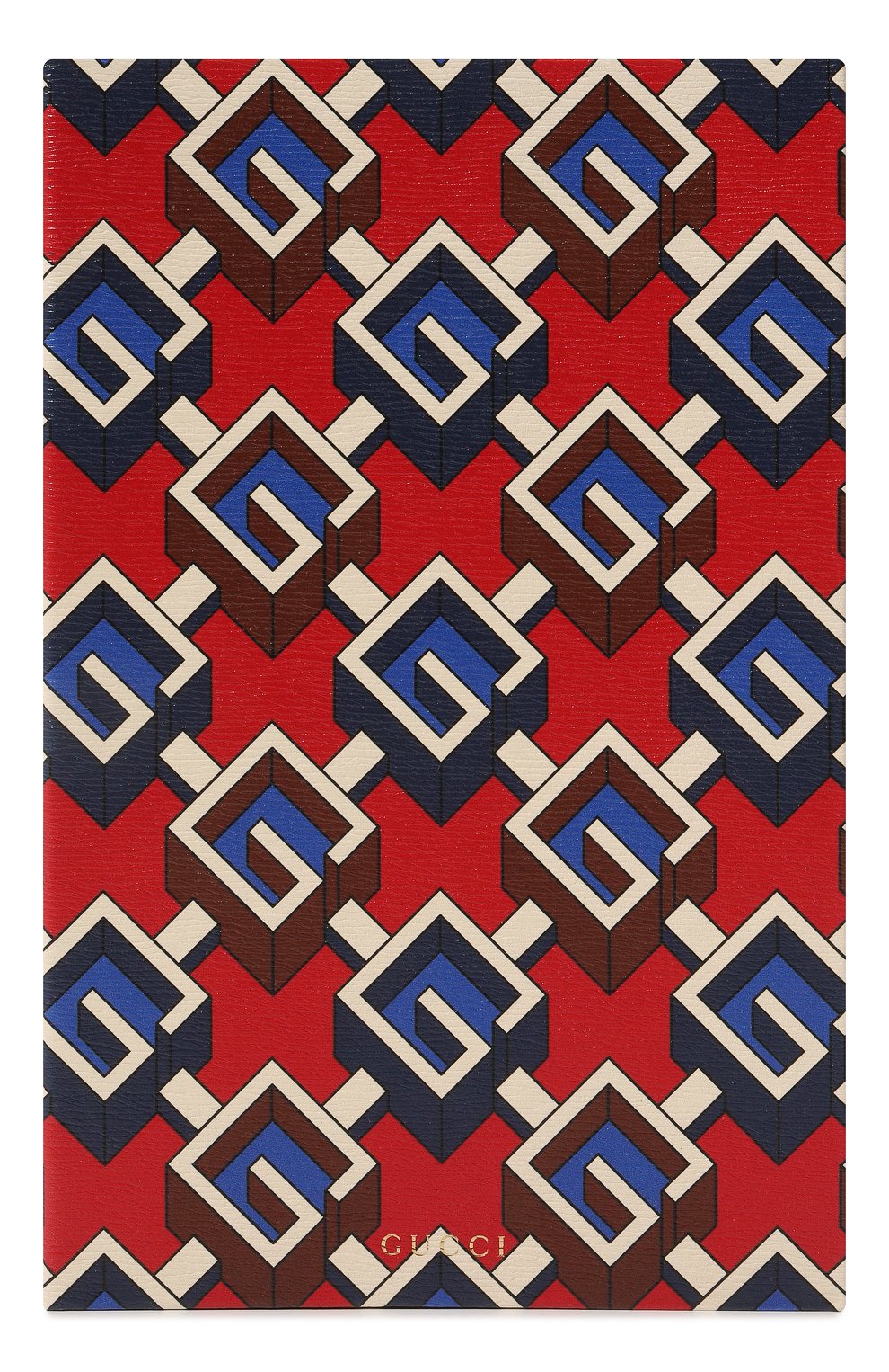 Набор из блокнот и конвертов с открытками GUCCI, арт. 662736 2ZVG0, фото 1