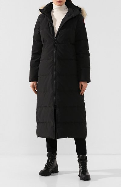 Пуховик mystique CANADA GOOSE, арт. 3035L, фото 2