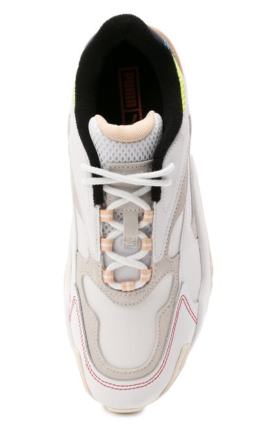 Текстильные кроссовки puma hedra fantasy PUMA, арт. 37486601, фото 5