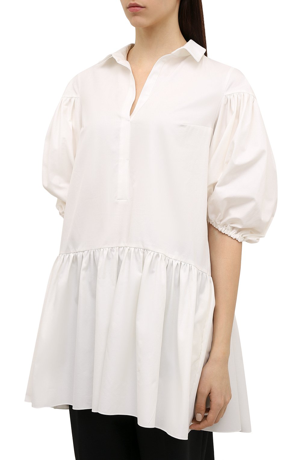 Хлопковая туника TEGIN, арт. SB2157, фото 3