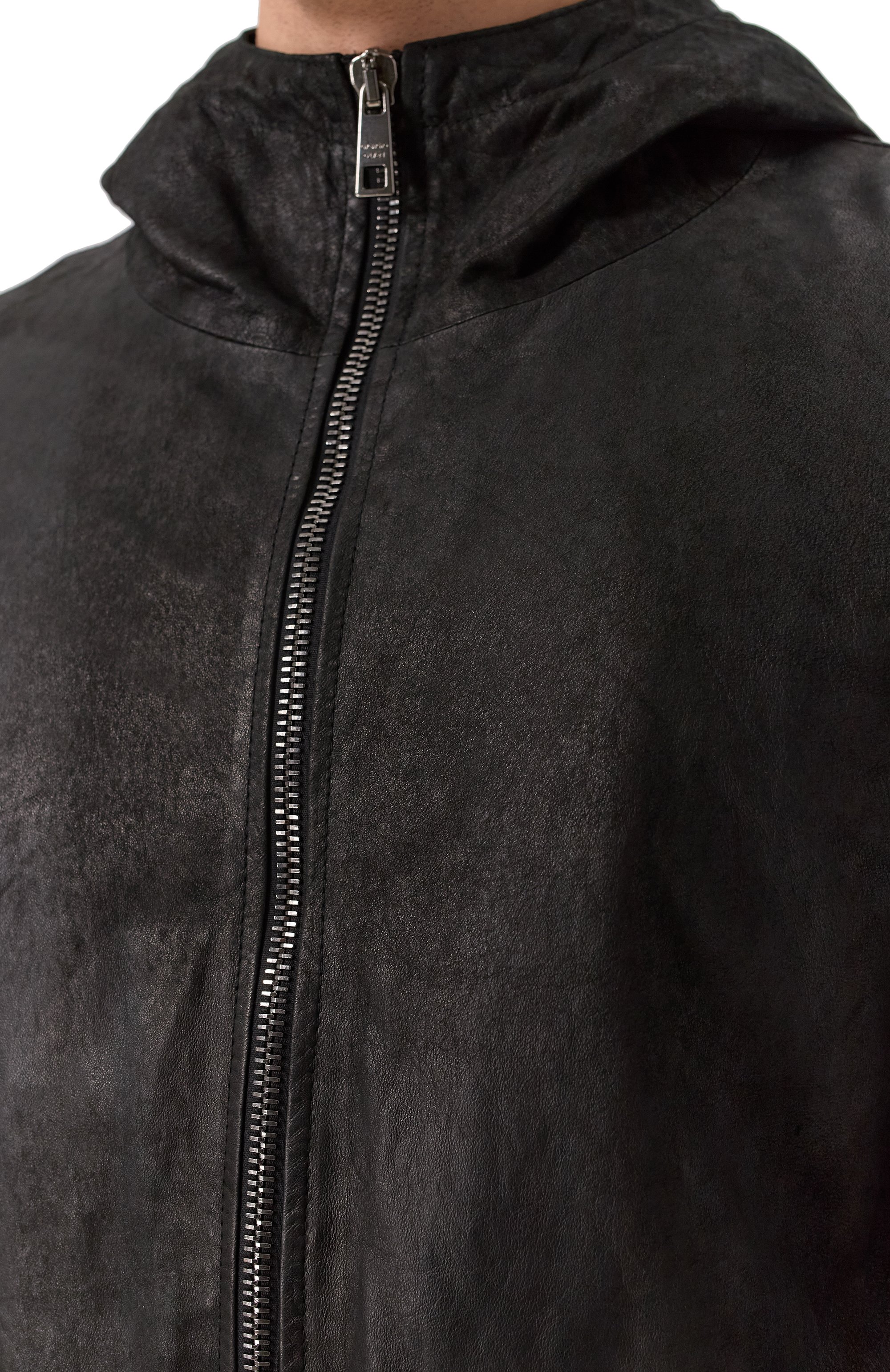 Двусторонний бомбер GIORGIO BRATO, арт. GU25F22096, фото 5