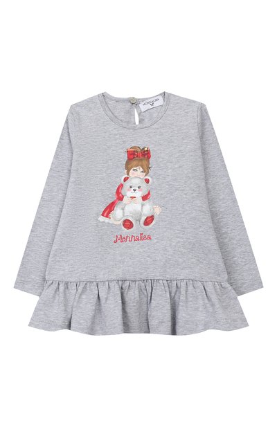 Платье MONNALISA, арт. 314627PZ, фото 1