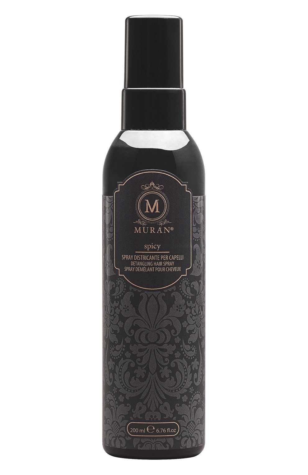 Спрей для легкого расчесывания (200ml) MURAN, арт. 0806891483027, фото 1