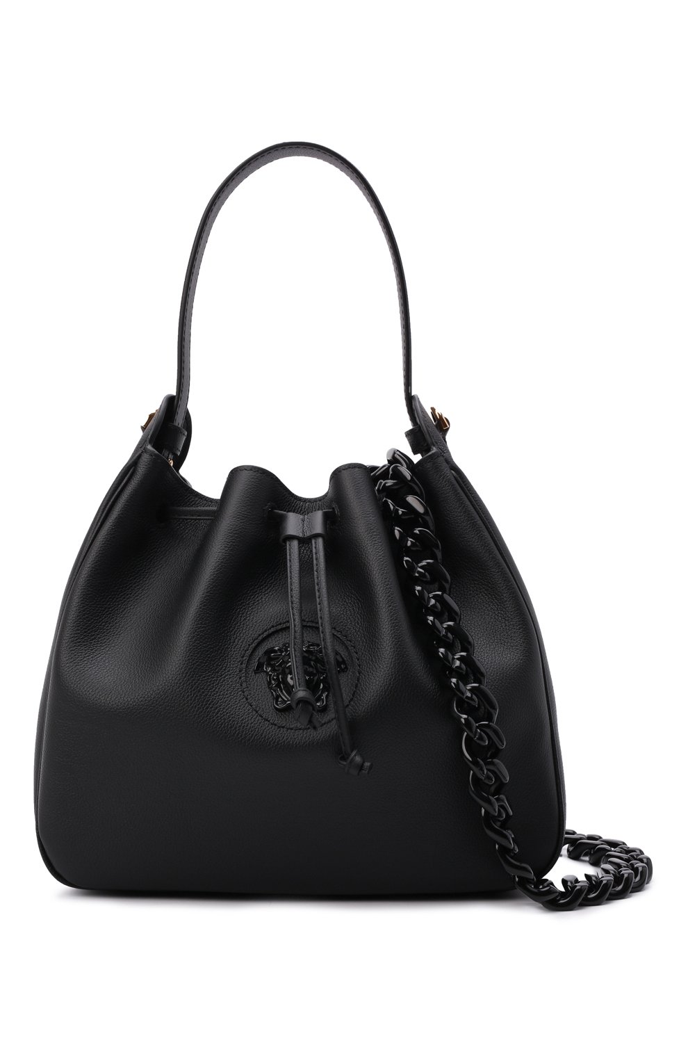 Сумка la medusa VERSACE, арт. 1003013/DVIT2T, фото 8