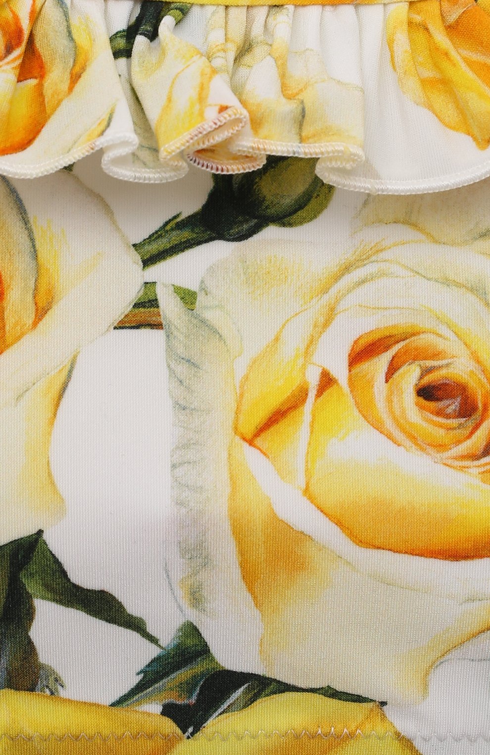 Раздельный купальник DOLCE & GABBANA, арт. L5J833/FSG5V, фото 4