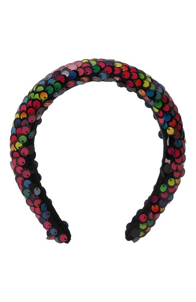 Женский ободок для волос PANFIL, арт. 000-BND