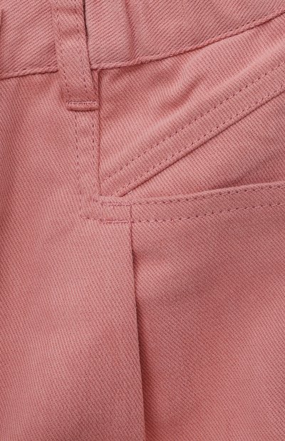 Джинсы IL GUFO, арт. A23PL410C0063/2A-4A, фото 3