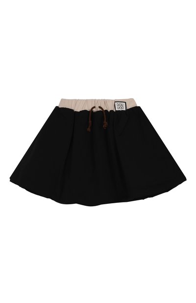 Юбка DOUUOD, арт. DW7A41