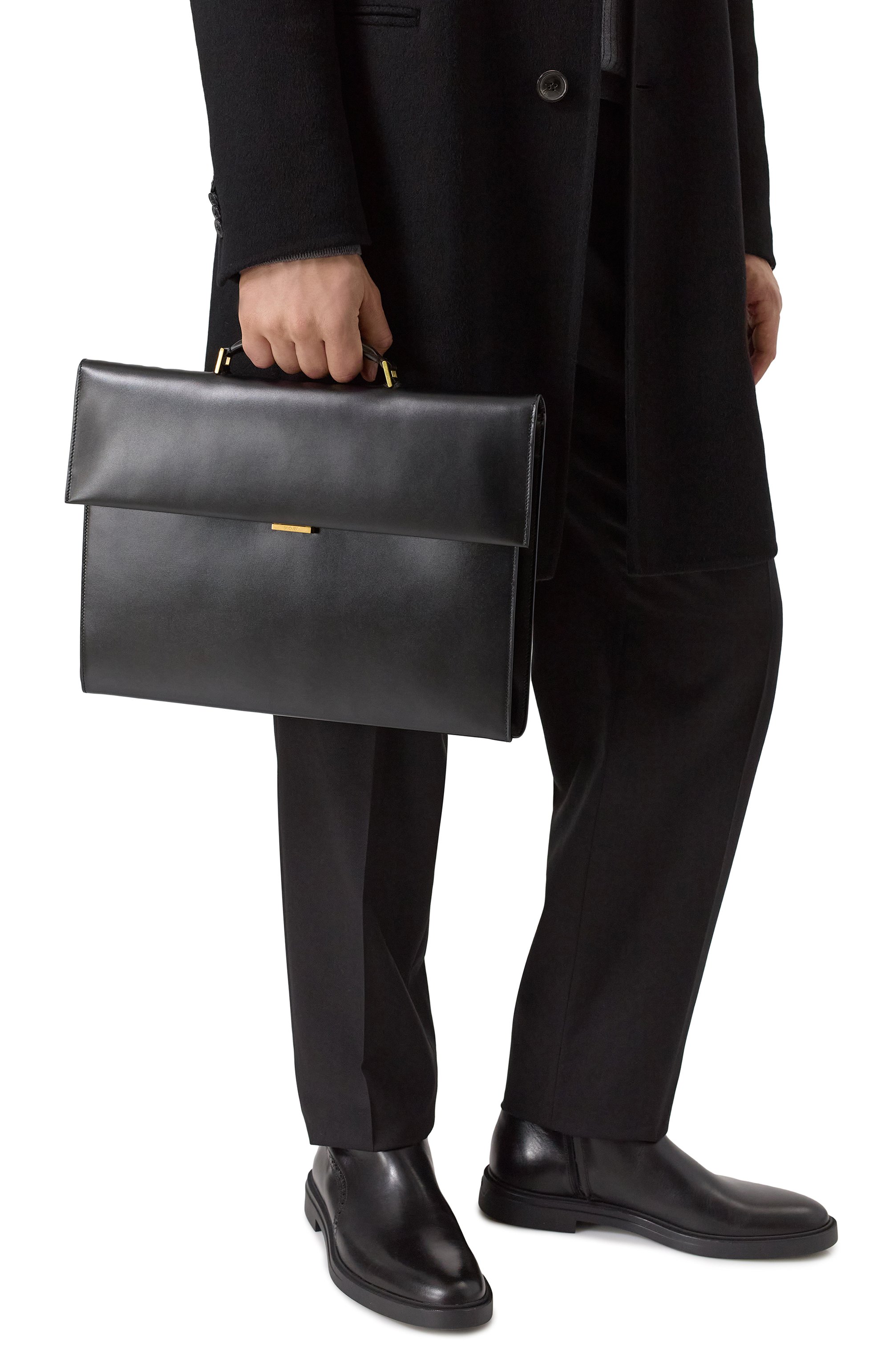 Портфель SAINT LAURENT, арт. 821432/0SX0W, фото 2