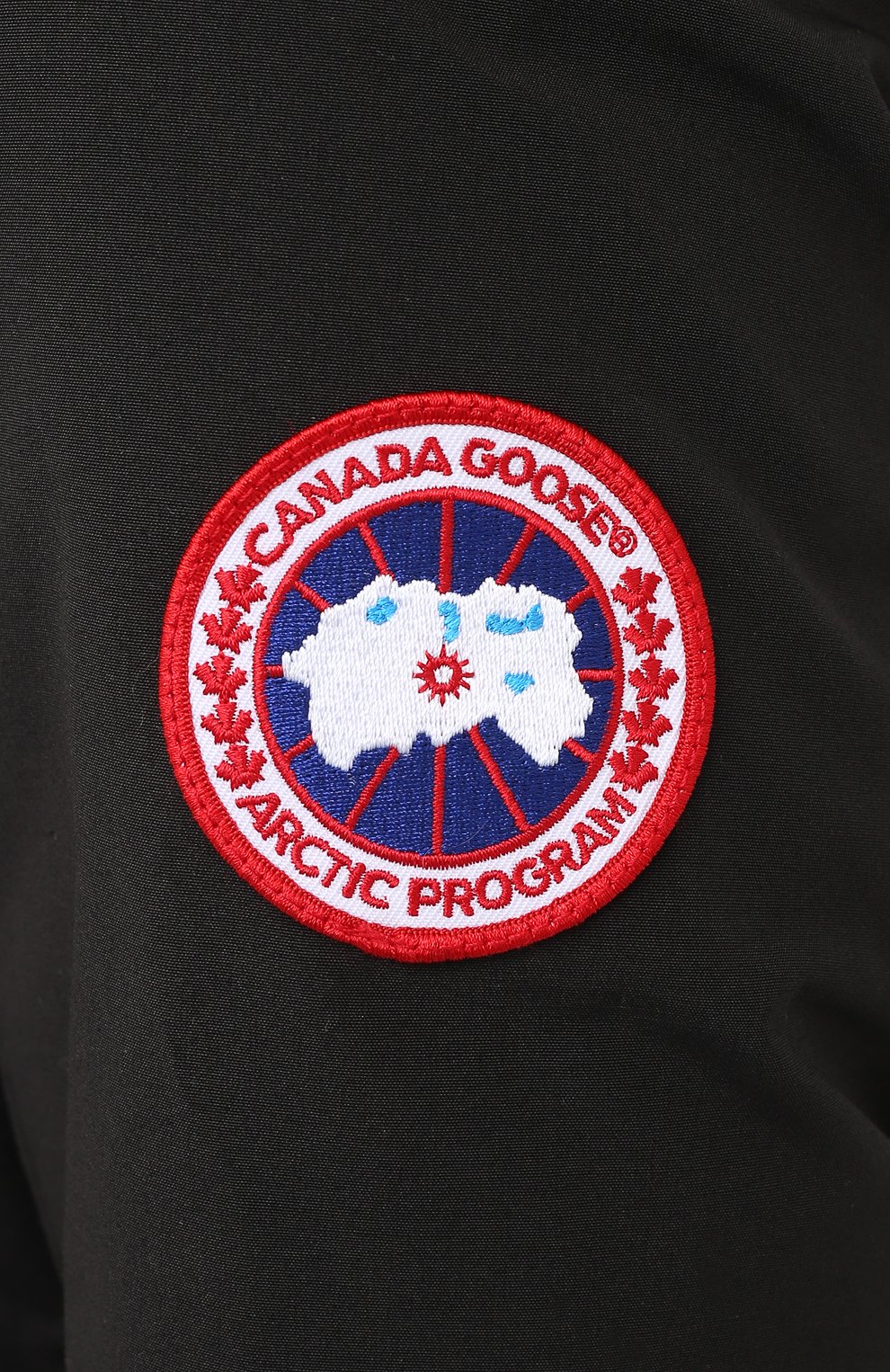 Парка sherbrooke CANADA GOOSE, арт. 3821L, фото 5