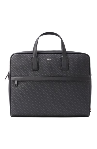 Мужская портфель zair BOSS, арт. 50552587