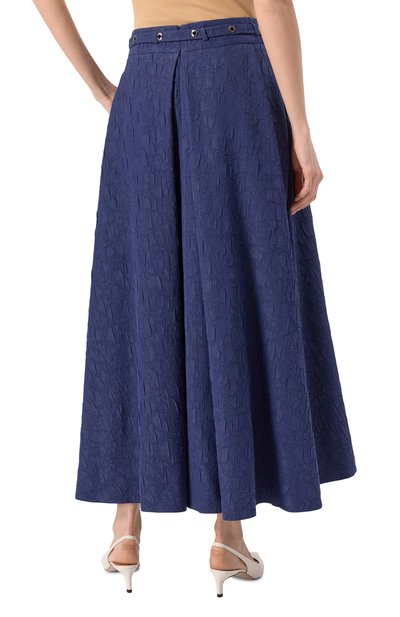 Юбка из вискозы и шелка FREEAGE, арт. WS25.SK079M.7060.499, фото 4