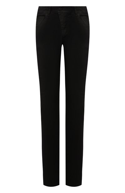 Джинсы 11 BY BORIS BIDJAN SABERI, арт. P1C/F-1472/DYE USED FELT, фото 1