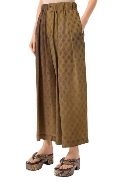 Брюки UMA WANG, арт. UW3013, фото 3