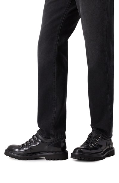 Кожаные ботинки BARRETT, арт. 242U072.7, фото 3