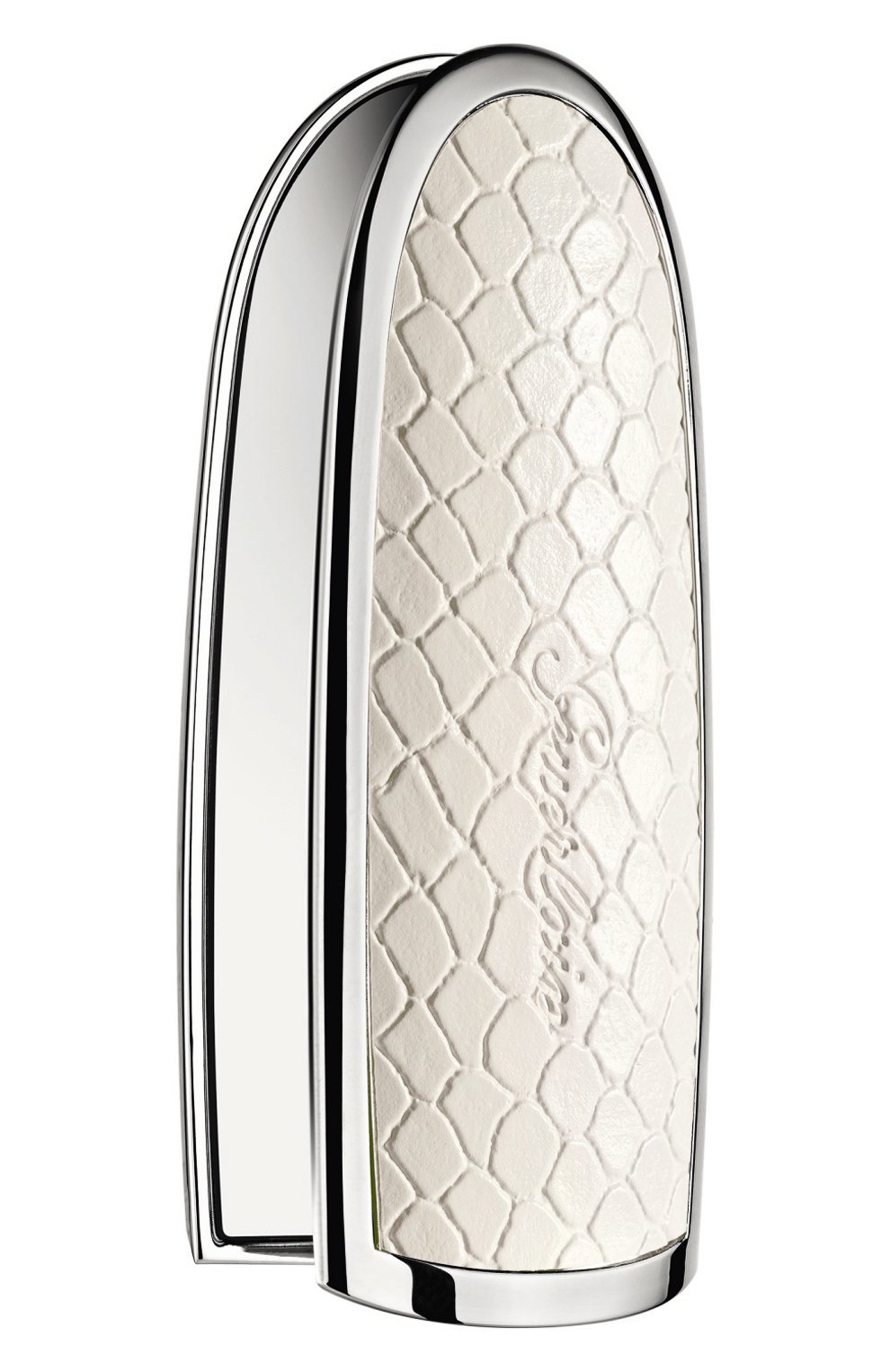 Футляр для губной помады rouge g, оттенок классический белый GUERLAIN, а рт. G043019, фото 1