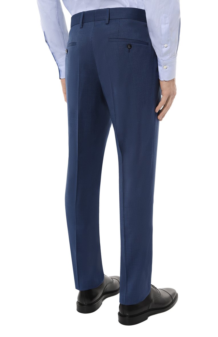 Шерстяной костюм BOSS, арт. 50497206, фото 5