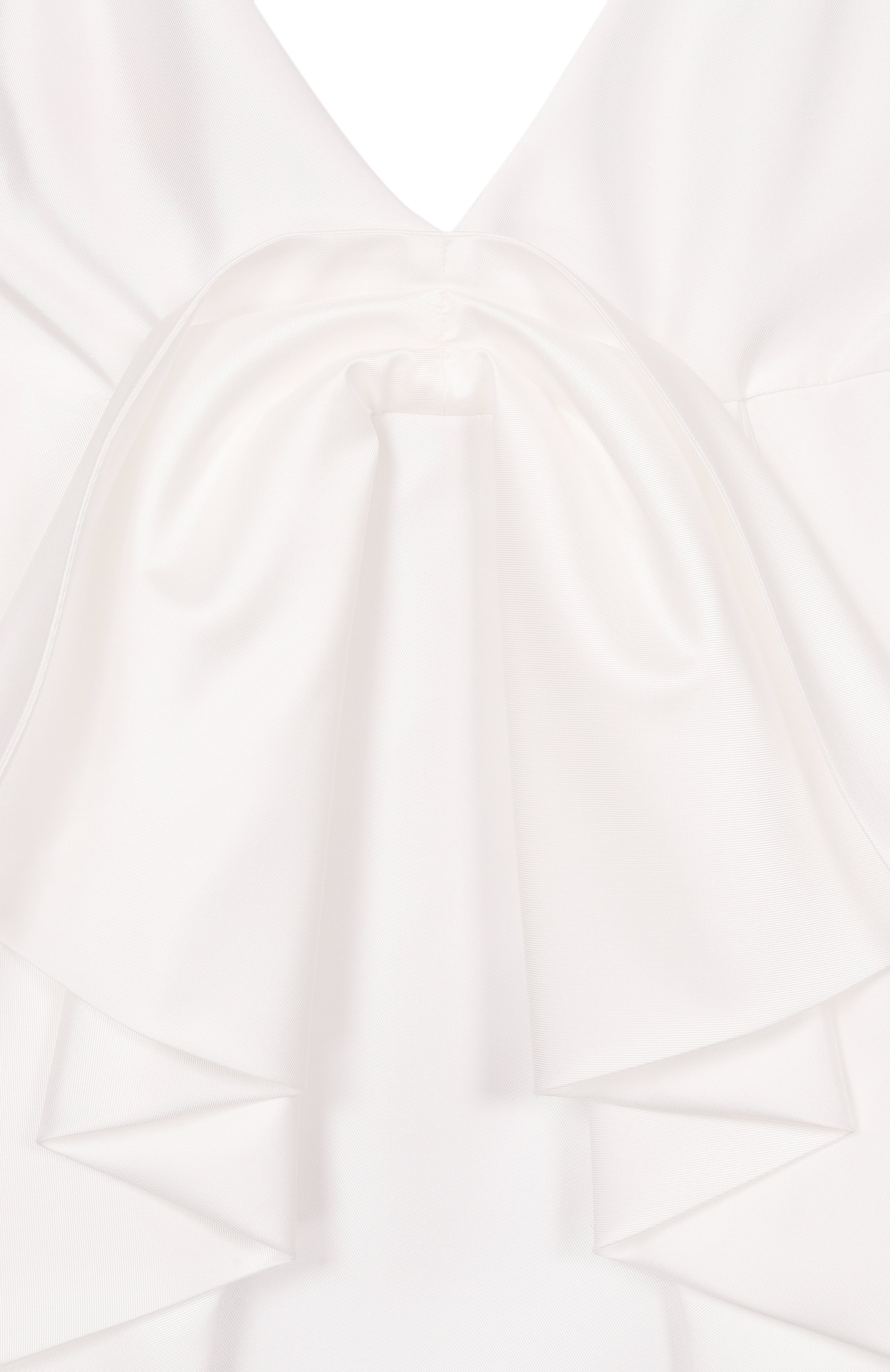 Платье ELISABETTA FRANCHI LA MIA BAMBINA, арт. EFAB6550/TV032, фото 3