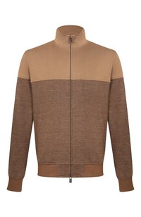 Коричневый