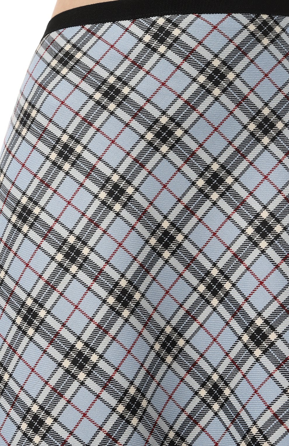 Шерстяная юбка NOBLE&BRULEE, арт. NB104/131221/8, фото 5